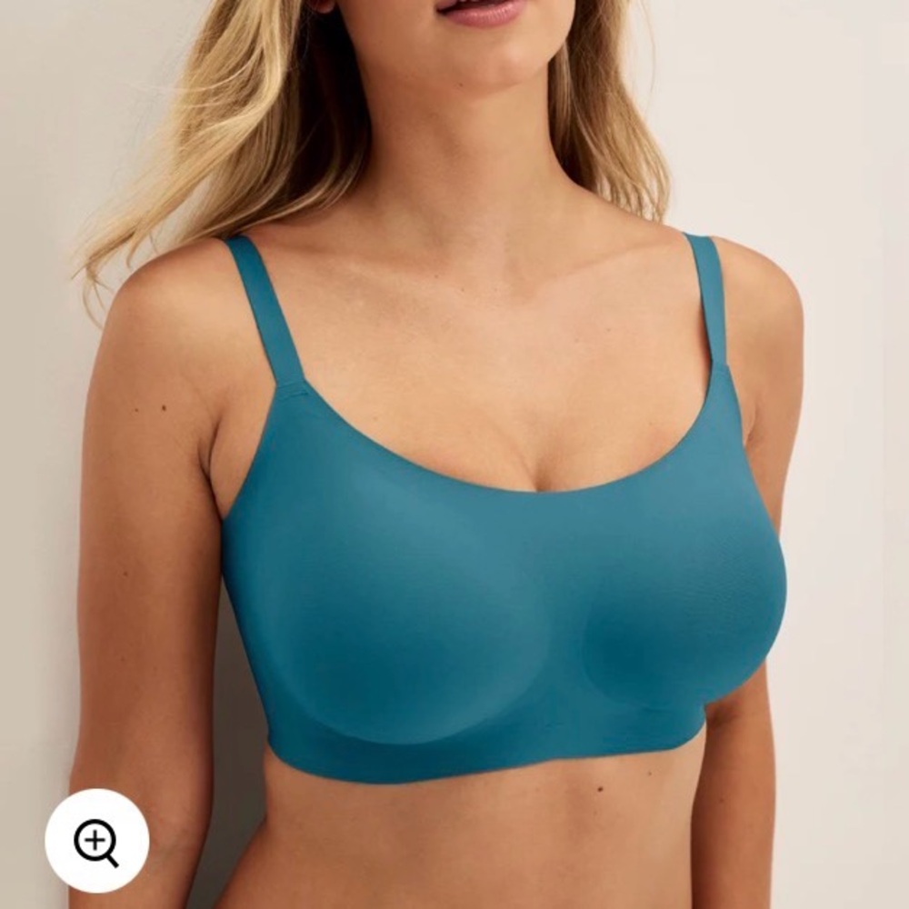 S+ Knix Revolution Scoop Bra